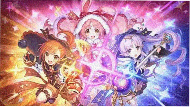 魔幻冒险新篇章